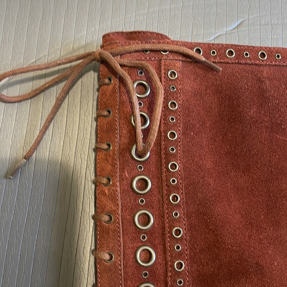 Amazing Dolce Gabbana boots all leather IT 40 made in Italy - Picture 4 of 7